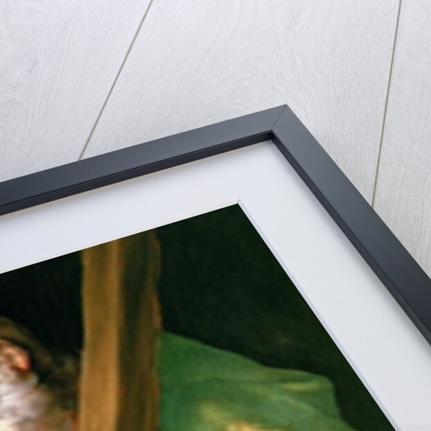 St. Andrew by El Greco