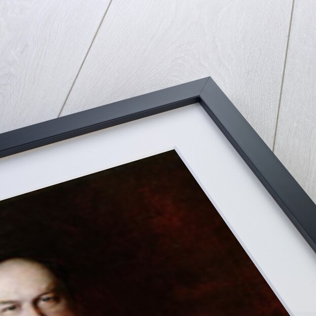 Portrait of Henri Meilhac by Jules Elie Delaunay