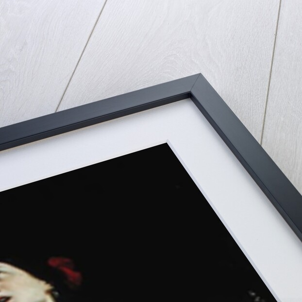 Lucretia, c.1640 by Massimo Stanzione