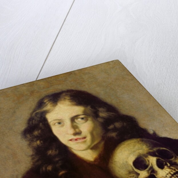 Portrait of a Man by Italian School