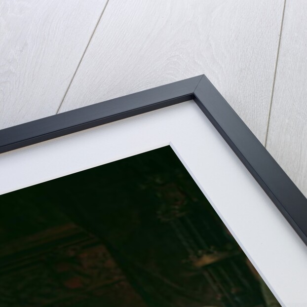 Joanna the Mad with Philip I the Handsome by Louis Gallait