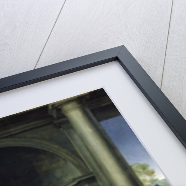 The Annunciation with Saints, 1515 by Fra Bartolomeo