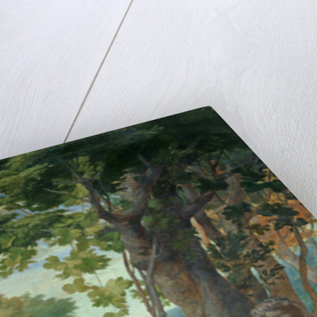 Allegory of the Vices, 1529-30 by Correggio