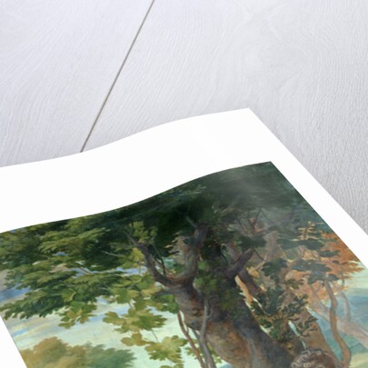 Allegory of the Vices, 1529-30 by Correggio