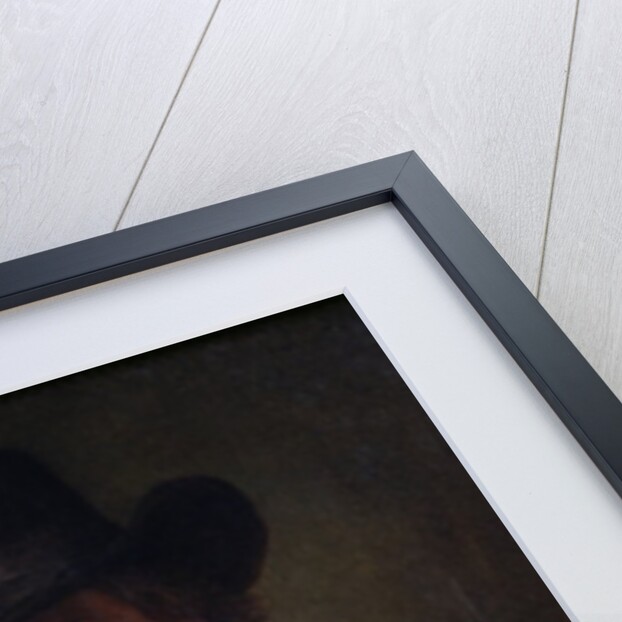 Alexandre Lenoir 1796 by Marie Genevieve Bouliard