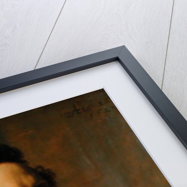 Self Portrait Aged 36, 1627 by Nicolaes Pickenoy Pickenoy