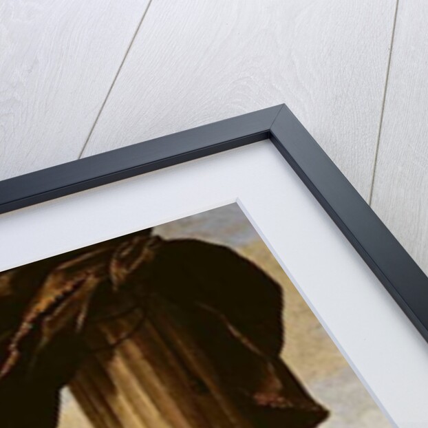 The Death of Dido, 1642-43 by Simon Vouet