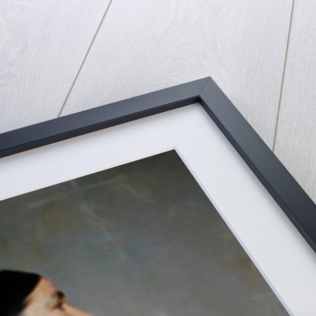 The Artist's Mother, 1883 by Paul Alexander Alfred Leroy