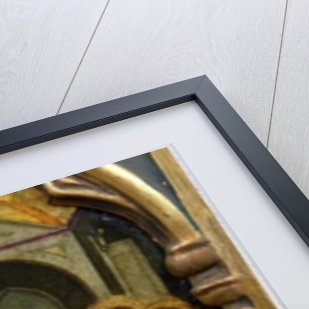 The Last Supper by Di Mariotto Nardo