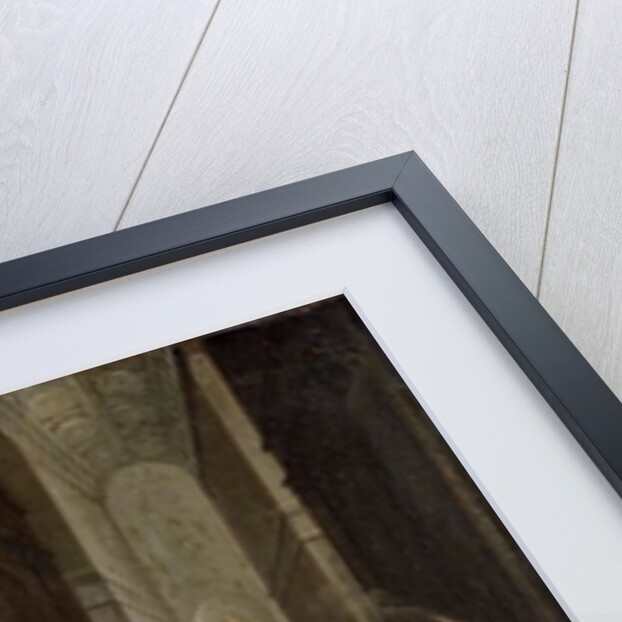 A Baptism by Italian School