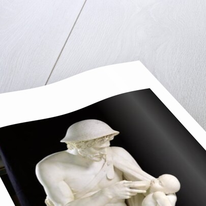 Phorbas Bringing Oedipus Back to Life, 1802-18 by Antoine Denis Chaudet