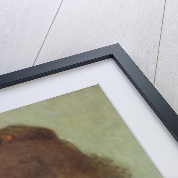 Portrait of La Goulue, c.1880-85 by Louis Anquetin