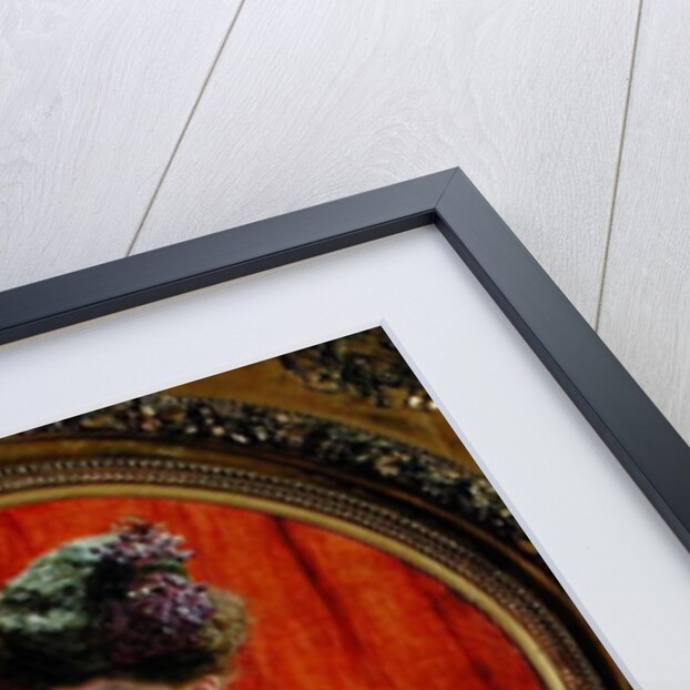 Madame Zoe Malard 1907 by Remy Cogghe