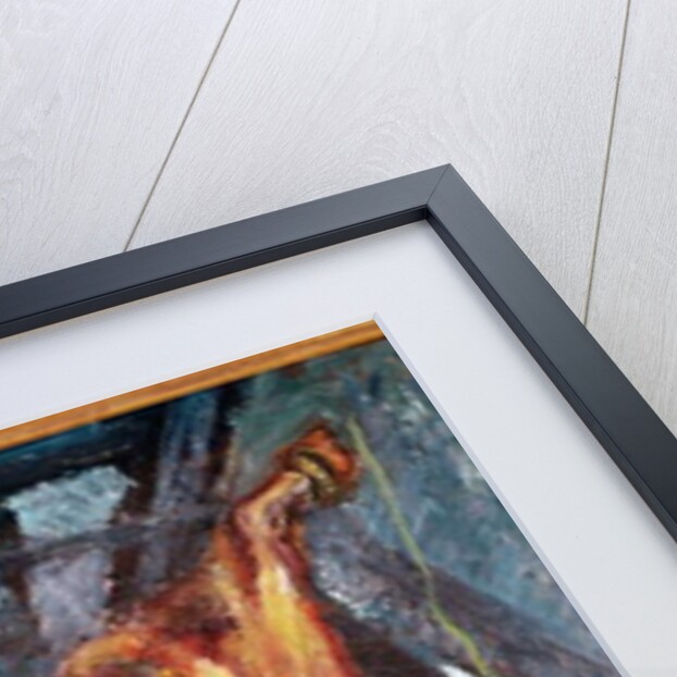 The Side of Beef, 1925 by Chaim Soutine