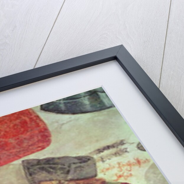 Interior of an Inn by Italian School