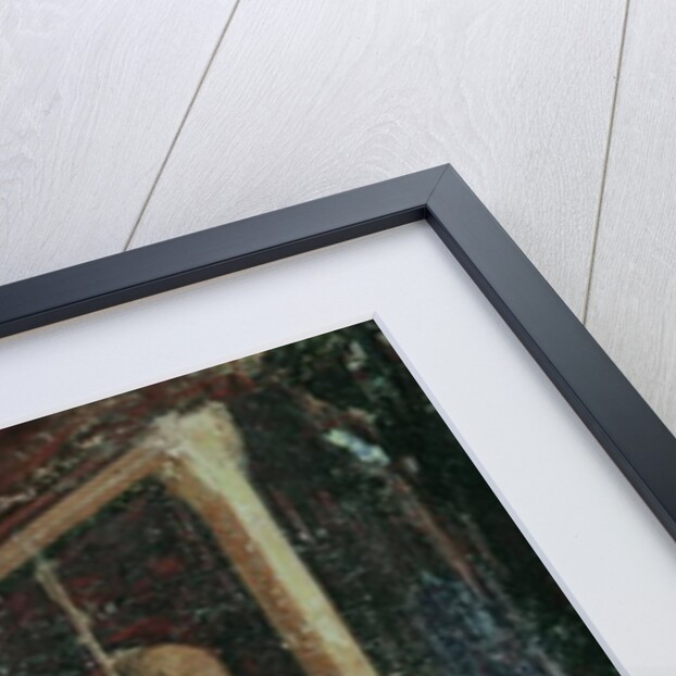 The hanged men by Antonio Pisanello