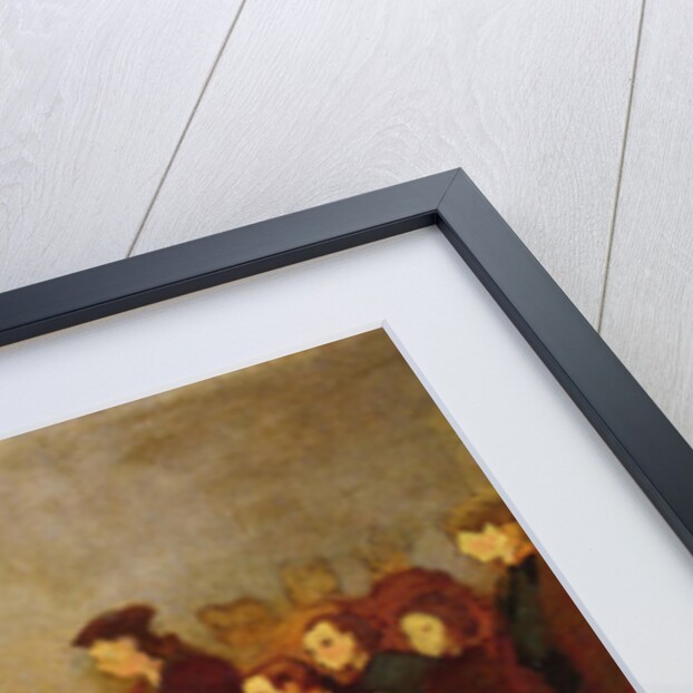 Meeting of the Academy or, Natural History Examination in Venice by Italian School