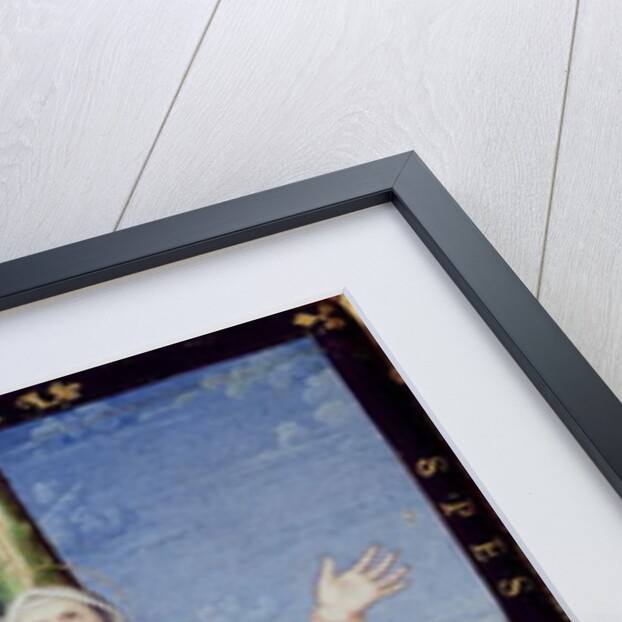 Pieta by Michelangelo Buonarroti