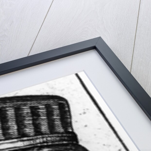 Portrait of Prince Ludovico of Gonzaga by French School