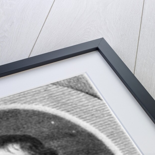 Portrait of Pierre Joseph Cambon by Lambertus Antonius Claessens