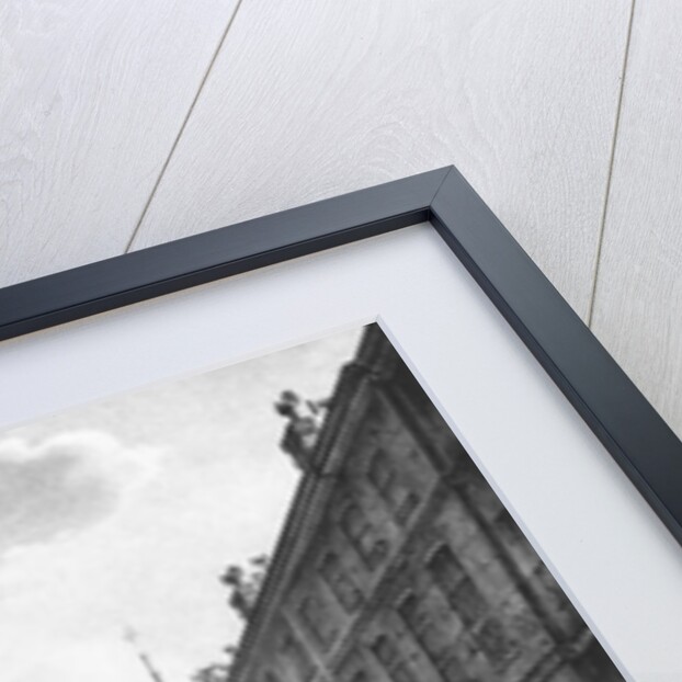 View of the Men's Yard at the Conciergerie Prison, engraved by Alphonse Urruty c.1831 by Collard (after)