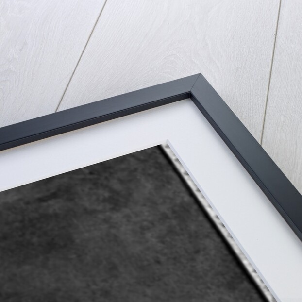 White Teapot with Two Chestnuts, White Grapes and a Pear by Jean-Baptiste Simeon Chardin