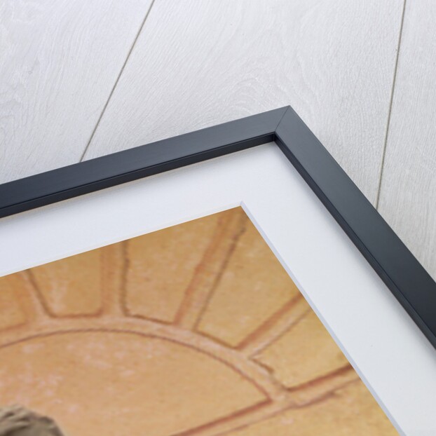 Statue of Francois Broussais c.1838-41 by Theophile Francois Marcel Bra