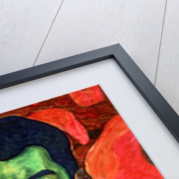 Self Portrait, 1908 by Kazimir Severinovich Malevich