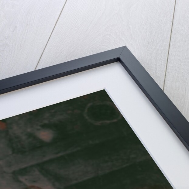 The Boiler, 1853-54 by Jean-Francois Millet