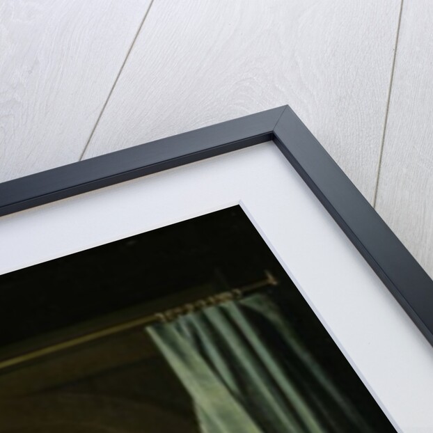 Self Portrait, c.1650 by Gerrit or Gerard Dou