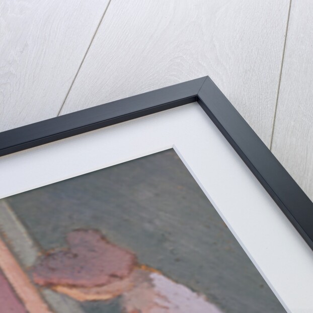 The Child in the Doorway, 1897 by Maurice Denis