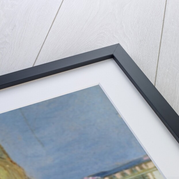 Noelle at Fiesole, 1898 by Maurice Denis