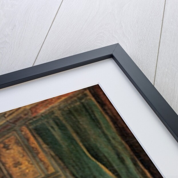 Dinner of the Prince of Conti in the Temple, 1766 by Michel Barthelemy Ollivier or Olivier