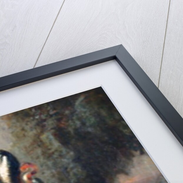 Hercules and the Lernaean Hydra, after Gustave Moreau, c.1876 by Narcisse Berchere