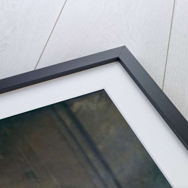 Cardinal Pierre de Berulle by Philippe de Champaigne