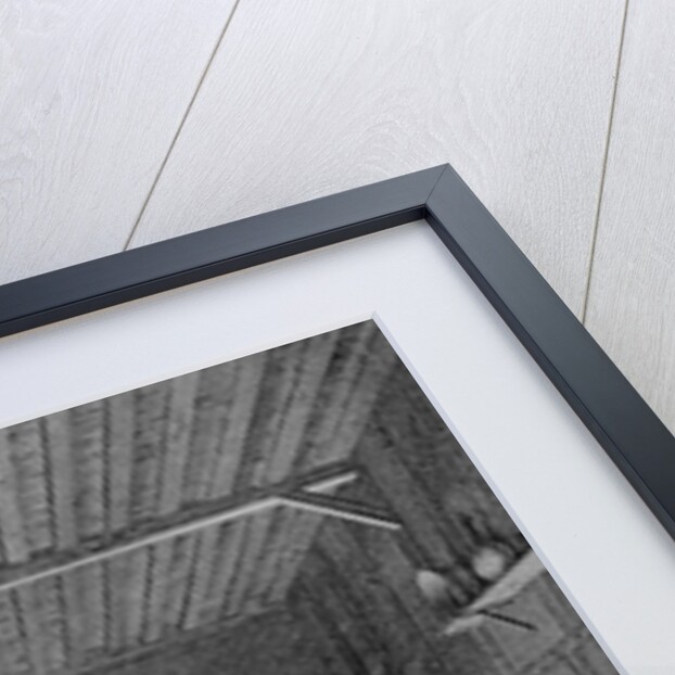 The Arrest of Louis XVI at Varennes, 22nd June 1791 by French School