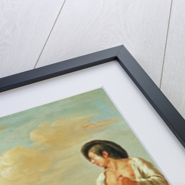 The Watering Hole by Allote