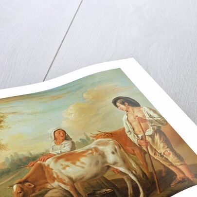 The Watering Hole by Allote