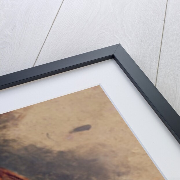 Still Life of Game, c.1812-16 by Theodore Gericault