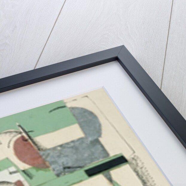 Composition, c.1920 by Georges Valmier