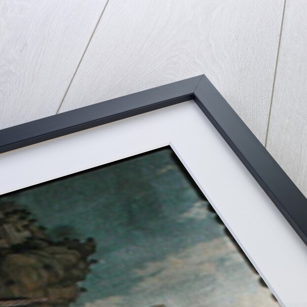 St. Sebastian by Andrea Mantegna