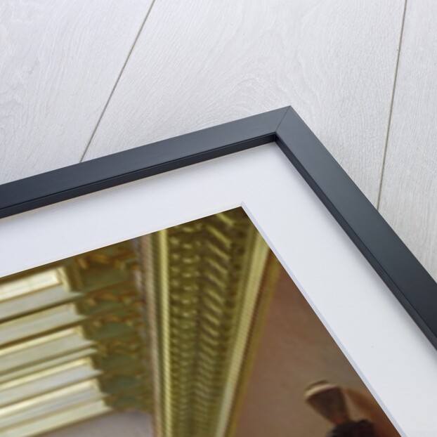 La Galerie Campana, 1866 by Charles Giraud