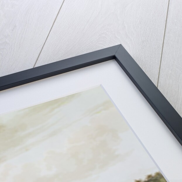 View near Point du Galle, Ceylon by Henry Salt (after)