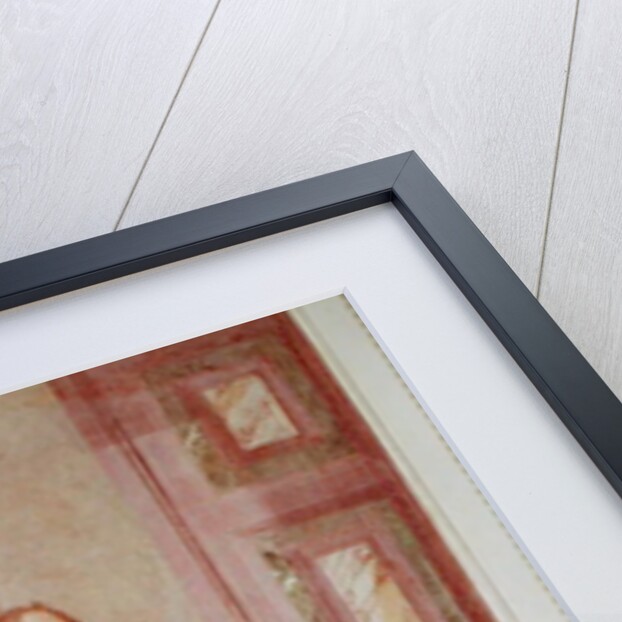 A Servant at the Door, 1562 by Veronese