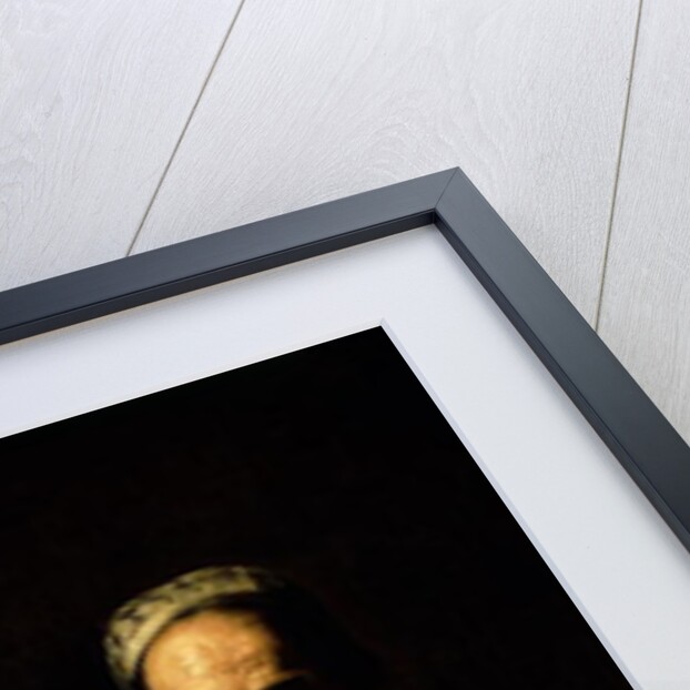 The Bearded Woman Breastfeeding, 1631 by Jusepe de Ribera