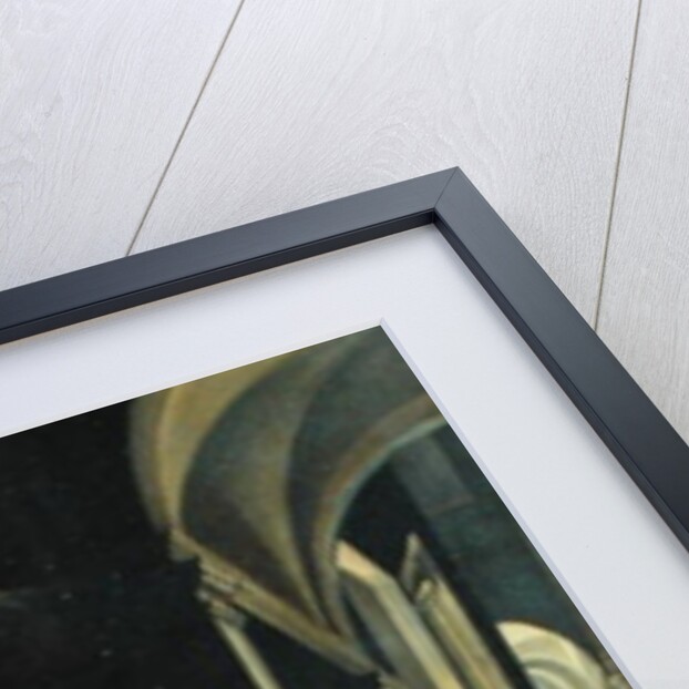 The Birth of the Virgin, c.1616-19 by Carlo Saraceni