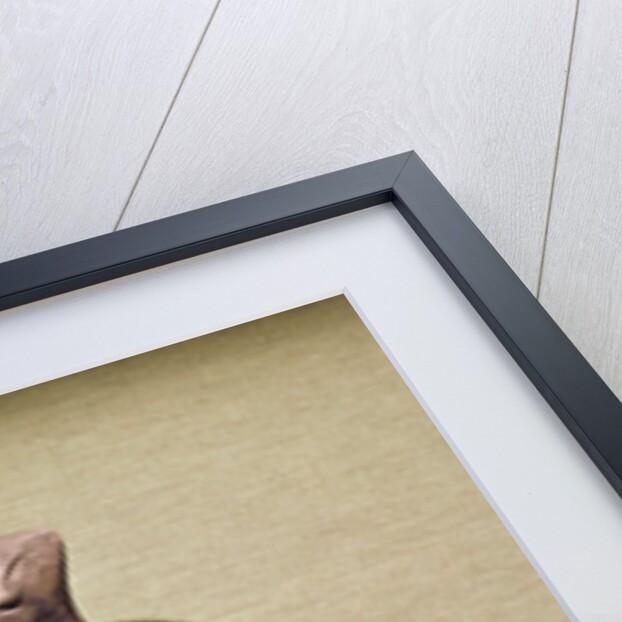 Large masculine figurine by Prehistoric Prehistoric