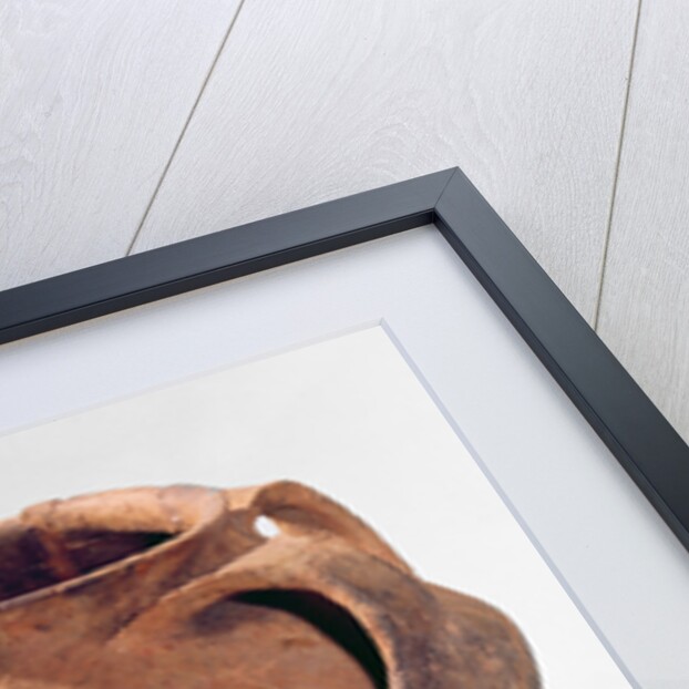 Armorican biconical jar with four handles by Age Bronze