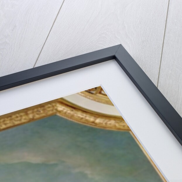 Spring by Francois Boucher