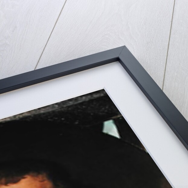 Portrait of Jacques Pierre Brissot French revolutionary leader by French School